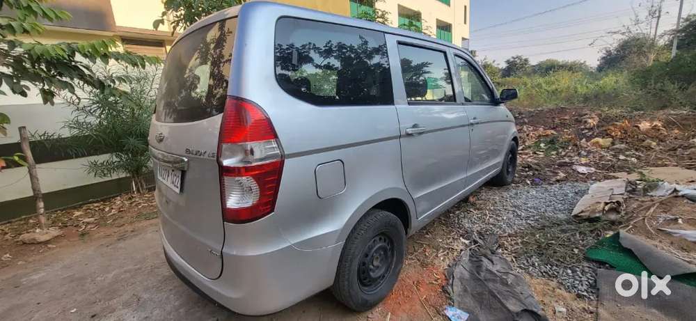 Chevrolet Enjoy 1.3 Diesel 2015