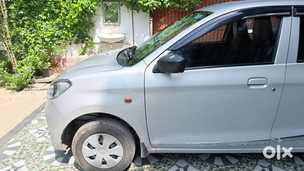 Maruti Alto K10 2025