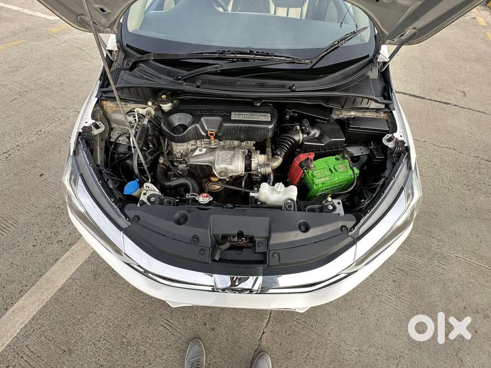 Honda City I-dtec V, 2017, Diesel