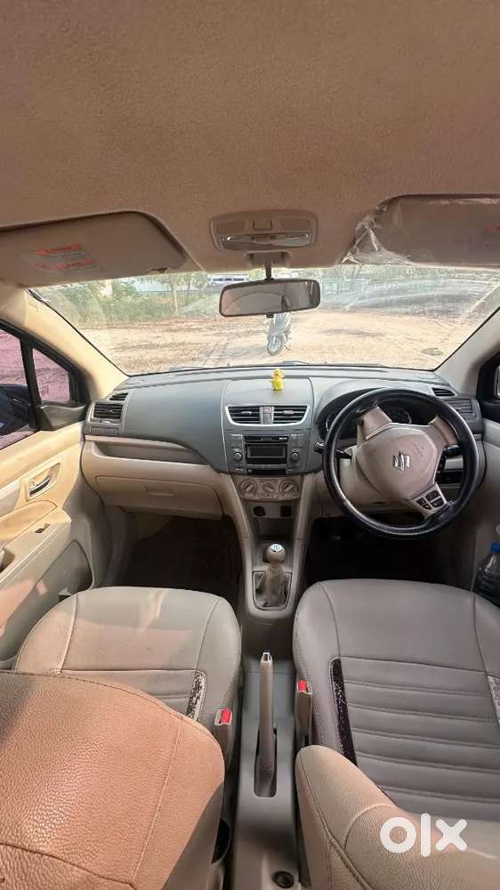 Maruti Suzuki Ertiga 2016