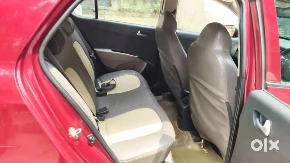 Hyundai Grand I10 Asta 1.2 Kappa Vtvt, 2013, Petrol