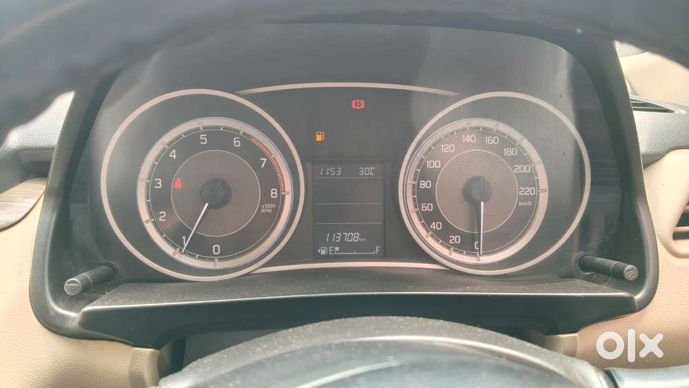 Maruti Suzuki Swift Dzire Zxi Plus , 2023, Lpg