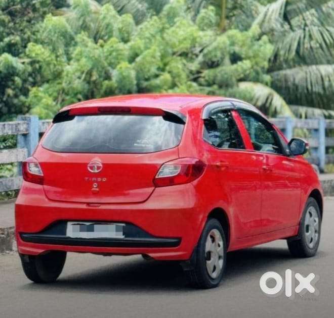 Tata Tiago 1.2 Revotron Xt, 2020, Petrol