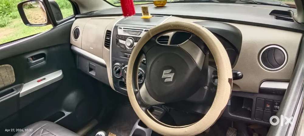 Wagonr Vxi Excellent Condition All Papers Update Loan Available.