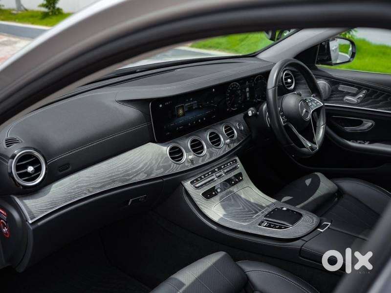 Mercedes-benz E-class E 220d Exclusive, 2023, Diesel