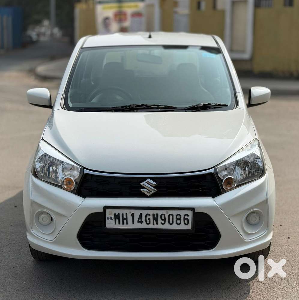 Maruti Suzuki Celerio Vxi, 2018, Petrol