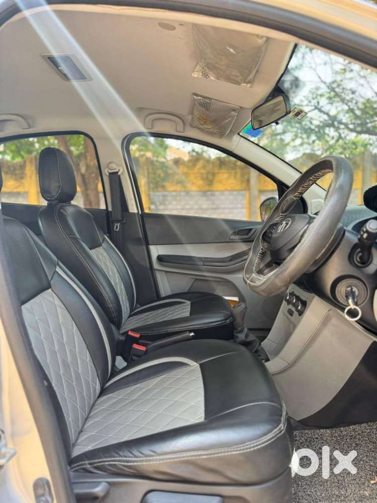 Tata Tiago Xz, 2021, Petrol