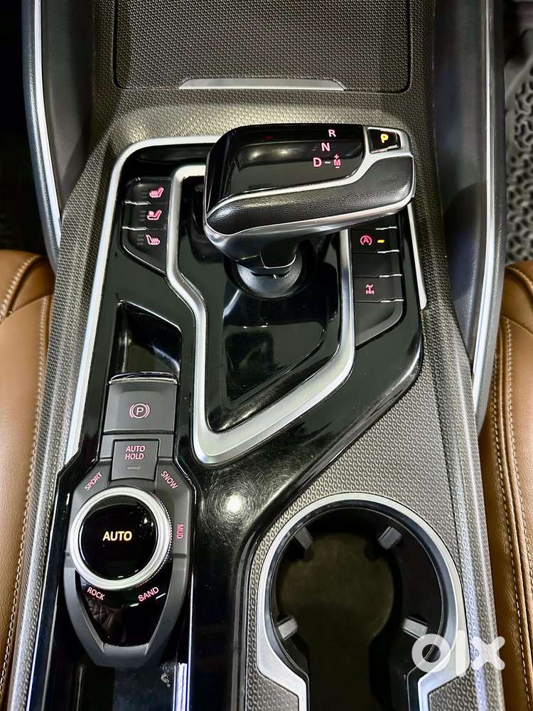 Mg Gloster 2.0 Sharp Twin Turbo 7 Str 4wd, 2020, Diesel