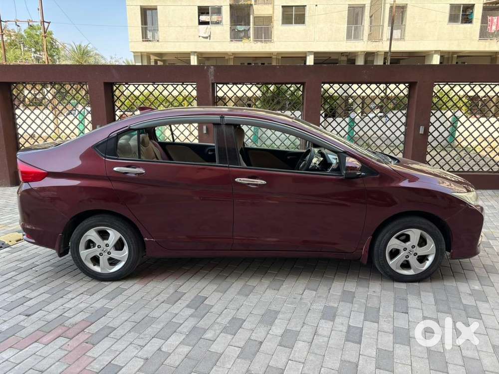 Honda Diesel 2015 Manual