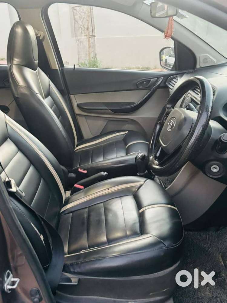Tata Tiago 1.05 Revotorq Xz, 2020, Petrol