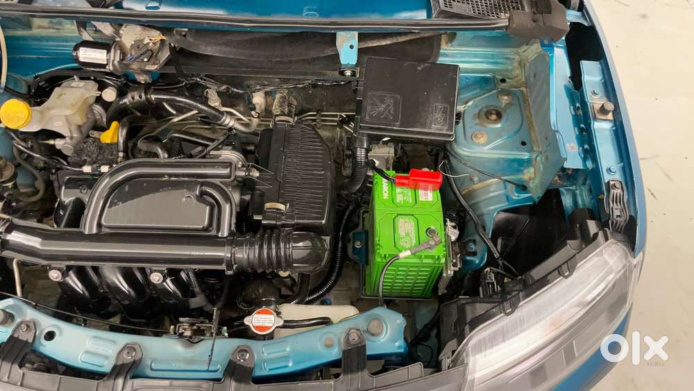 Renault Kwid 2019-ongoing 0.8 Rxt, 2021, Petrol