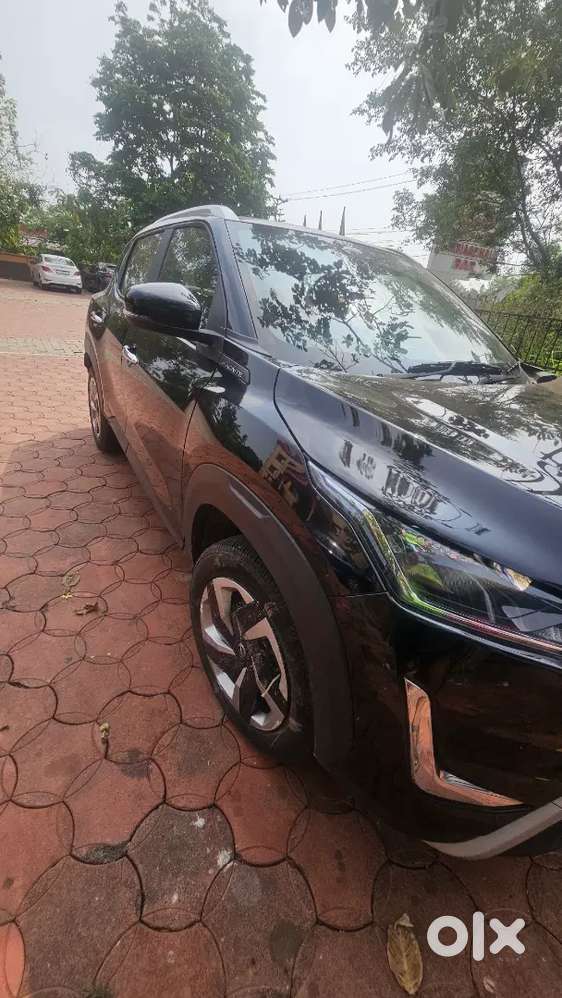 Nissan Magnite 1.0 Xl 2025