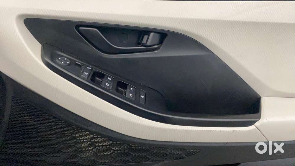 Hyundai Creta 1.5 Ex Petrol, 2023, Petrol