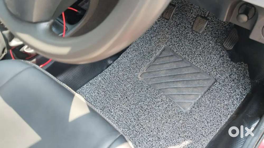 Toyota Etios Liva 2011 Diesel 130000 Km