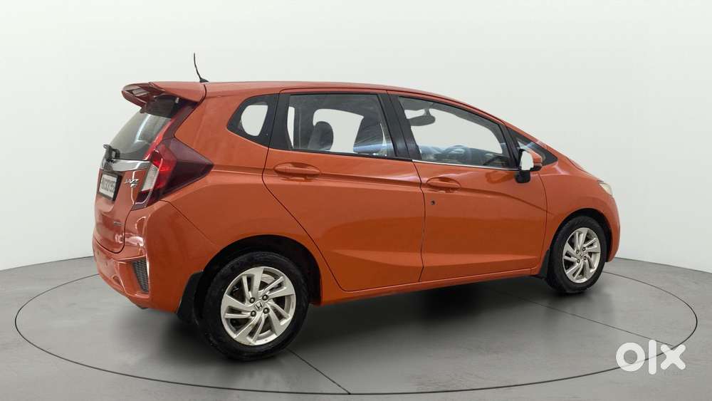 Honda Jazz 1.2 Vx I Vtec, 2016, Cng & Hybrids