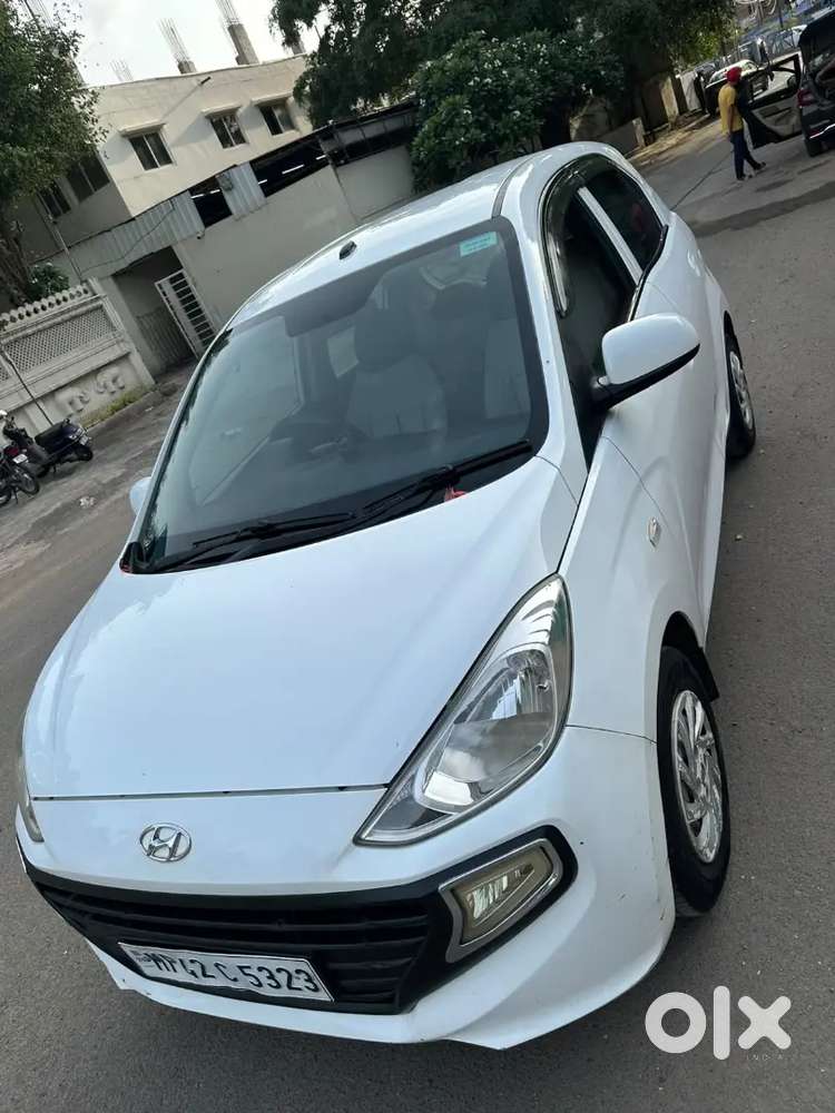 Hyundai Santro Executive 2020