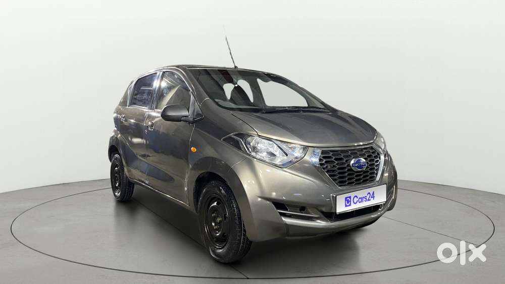 Datsun Redigo T, 2016, Petrol