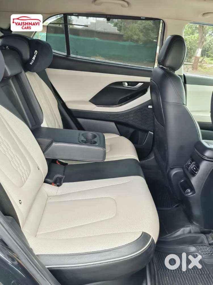 Hyundai Creta Sx (o) 1.5 Diesel, 2023, Diesel