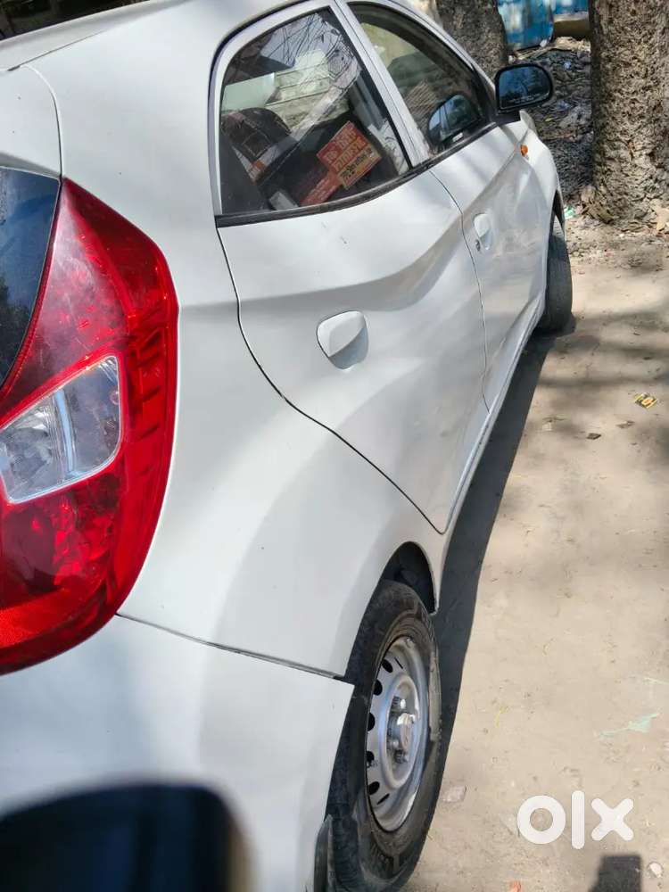 Hyundai Eon 2014 Petrol 65000 Km Driven