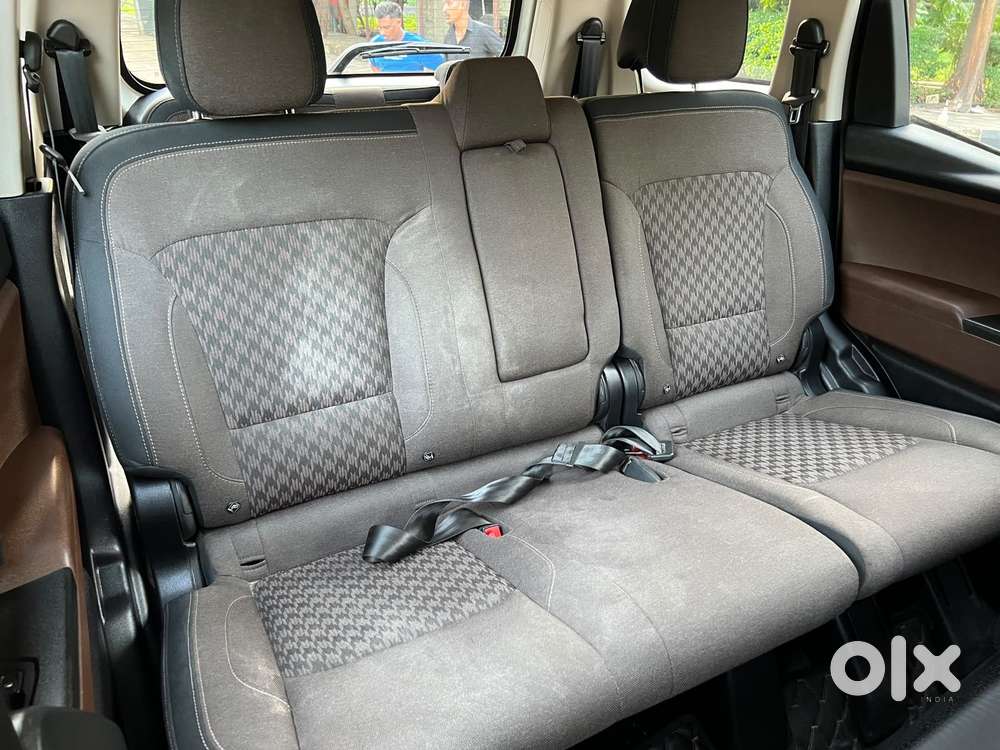 Mahindra Scorpio-n 2.2 Z4 Diesel At 7 Str, 2023, Diesel