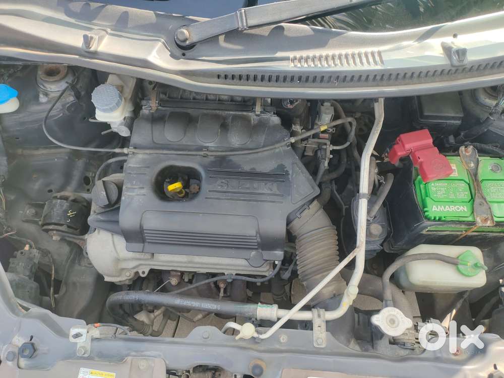 Maruti Suzuki Wagon R Vxi Optional, 2016, Petrol