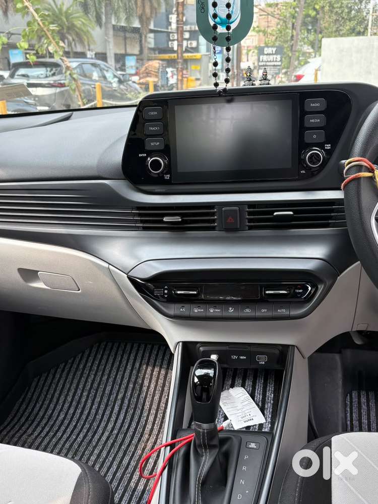 Hyundai I20 1.2 Sportz (o), 2025, Petrol