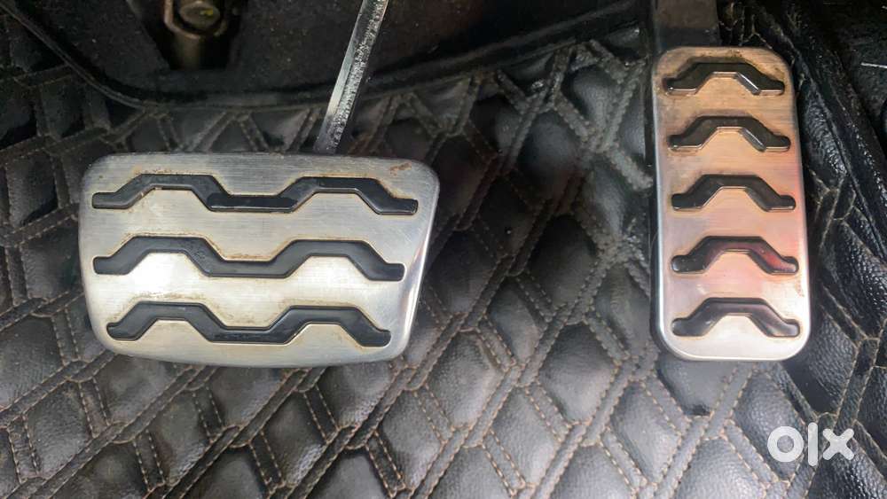 Kia Seltos 1.4 Gtx+ Mt, 2019, Petrol