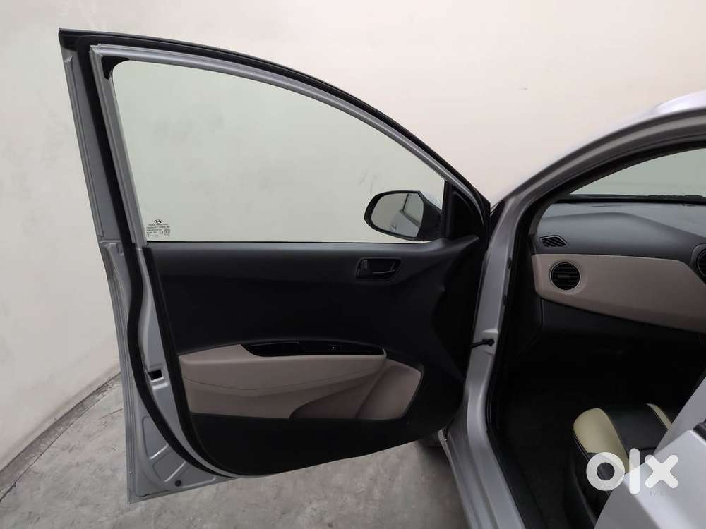 Hyundai Grand I10 1.2 Kappa Magna, 2017, Petrol