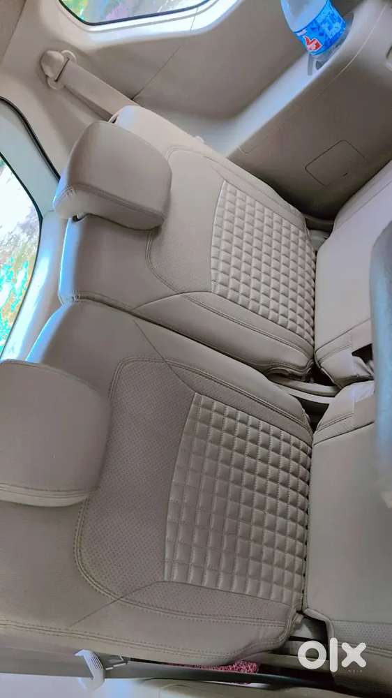 Maruti Suzuki Ertiga Vxi 2021 Petrol