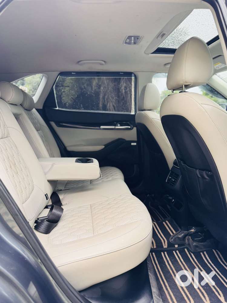 Kia Seltos Htx Plus D, 2020, Diesel