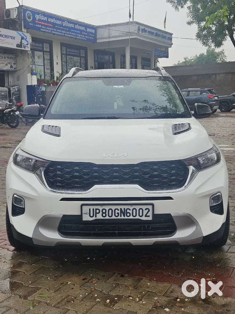 Kia Sonet Htk+ Diesel