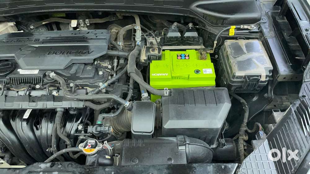 Hyundai Alcazar 2.0 Signature (o) Petrol At 6 Str, 2022, Petrol