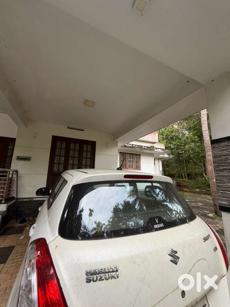 Maruti Suzuki Swift Diesel 2014