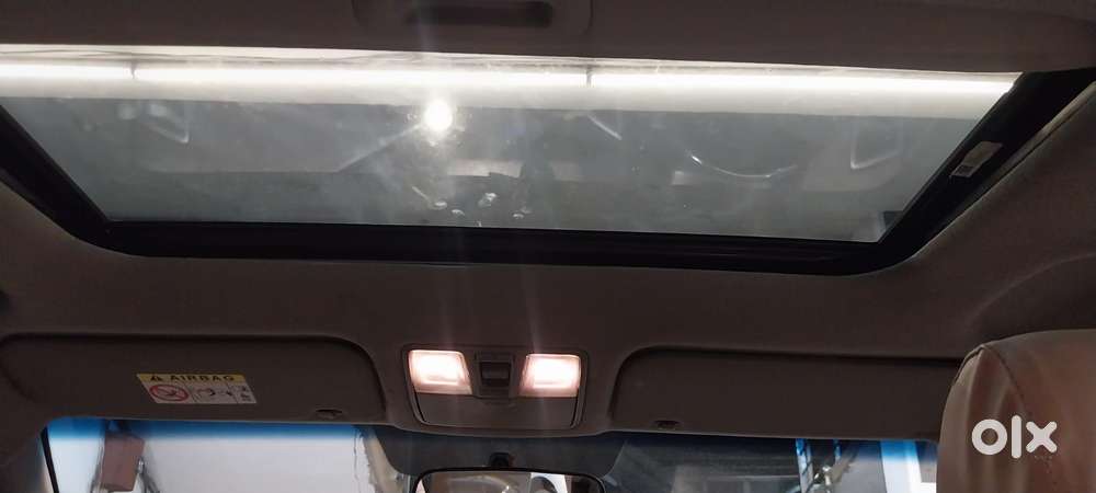 Hyundai Creta 1.6 Sx Automatic, 2019, Diesel