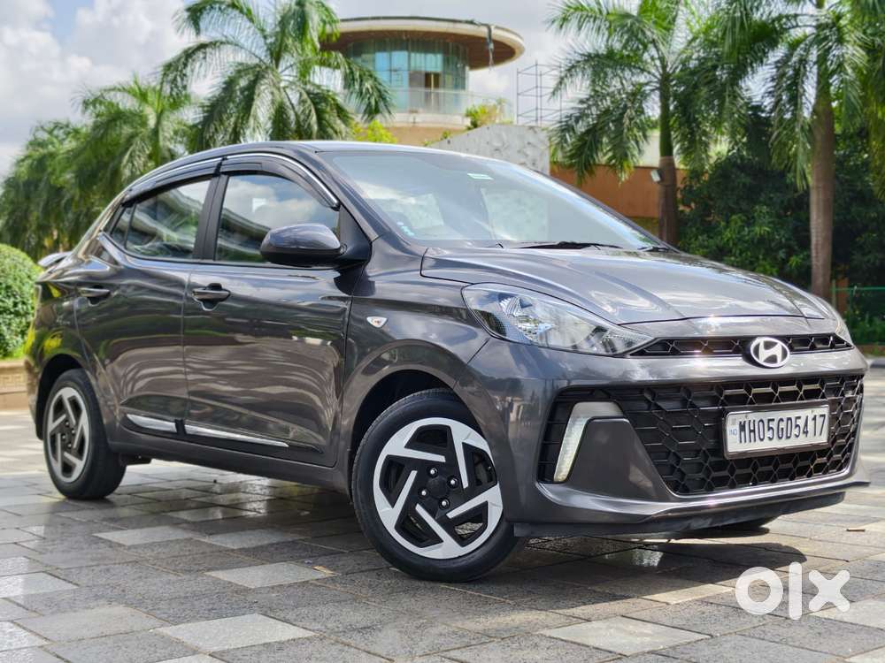 Hyundai Aura 1.2 S Cng, 2026, Cng & Hybrids