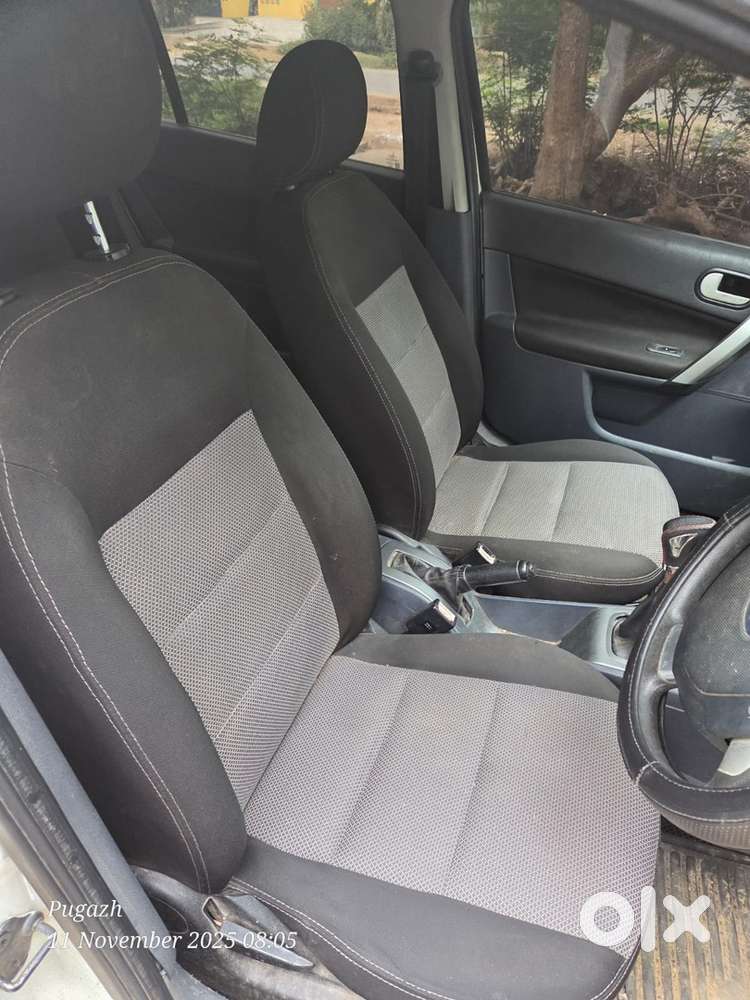 Ford Fiesta Classic 2011 Diesel