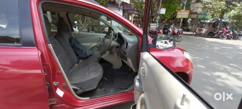 Datsun Go Plus T, 2015, Petrol