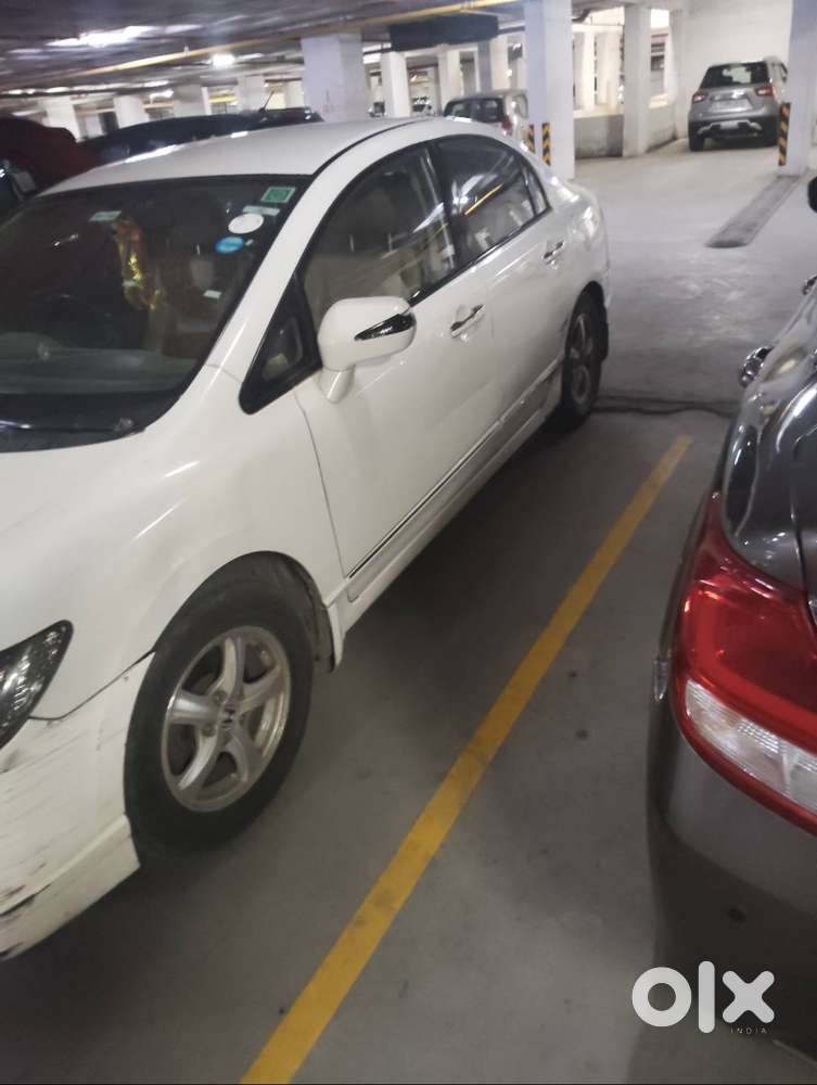 2009 Honda Civic 1.8v