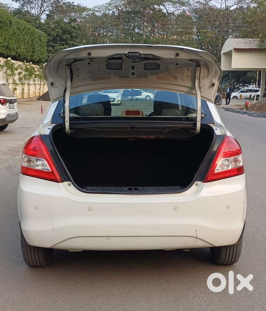 Maruti Suzuki Swift Dzire 2015-2017 Zdi, 2015, Diesel