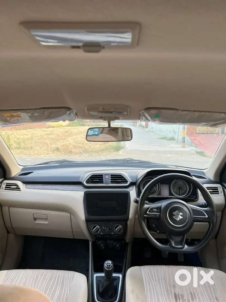 Maruti Suzuki Dzire 2024 Petrol 12000 Km Driven