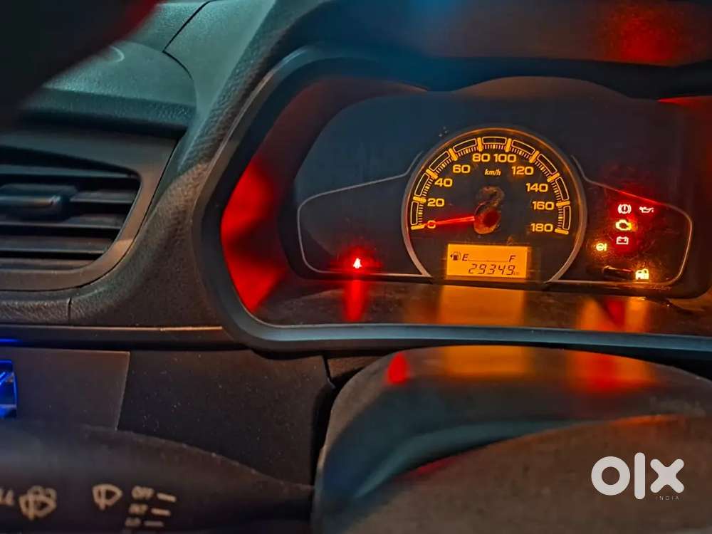 Maruti Suzuki Alto 2020