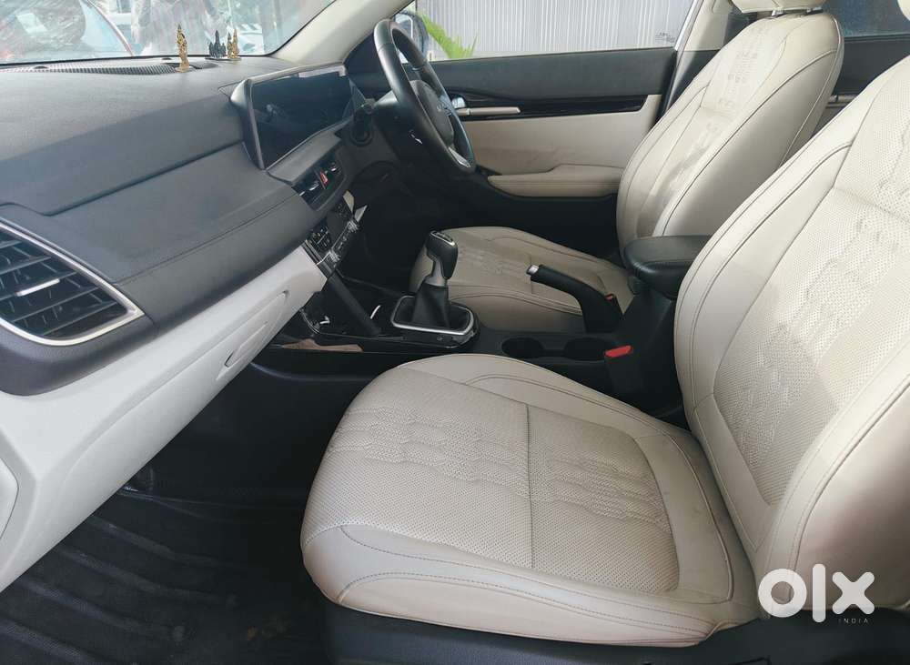 Kia Seltos Htx G, 2024, Petrol