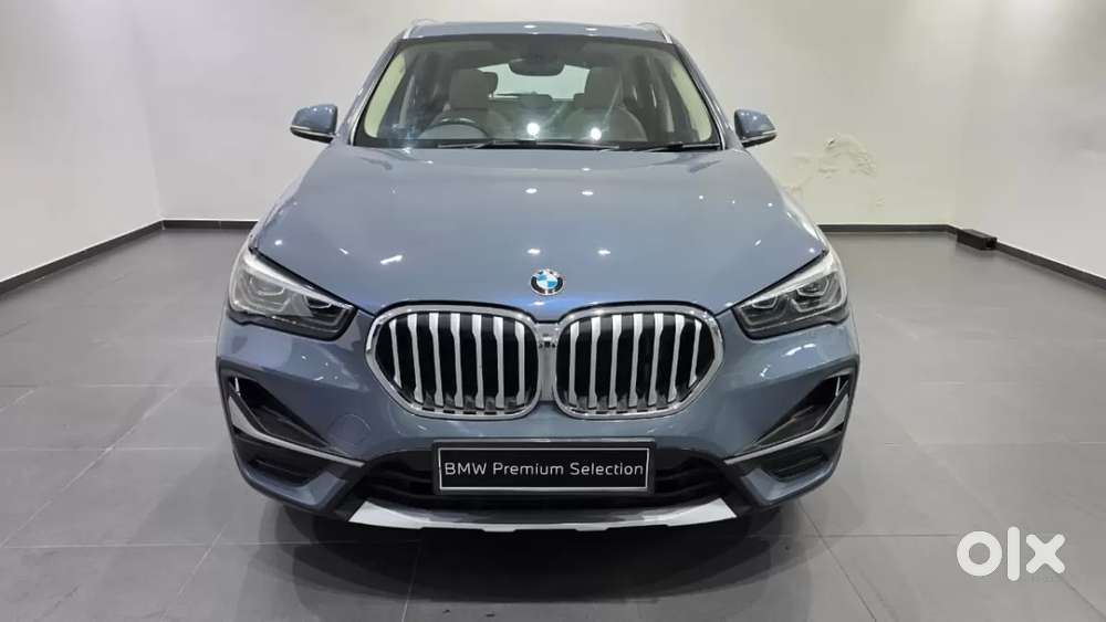 Bmw X1 2.0 Sdrive20d Xline, 2021, Diesel