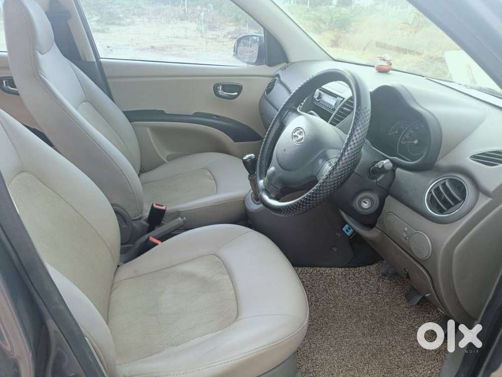 Hyundai I10 1.2 Kappa Magna, 2012, Petrol