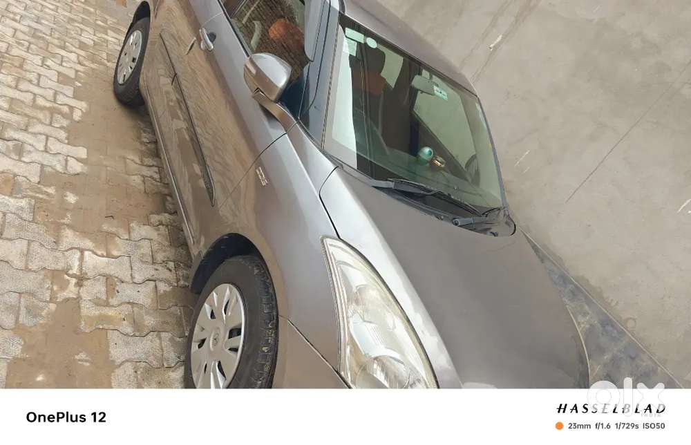 Maruti Suzuki Swift Vdi 2016