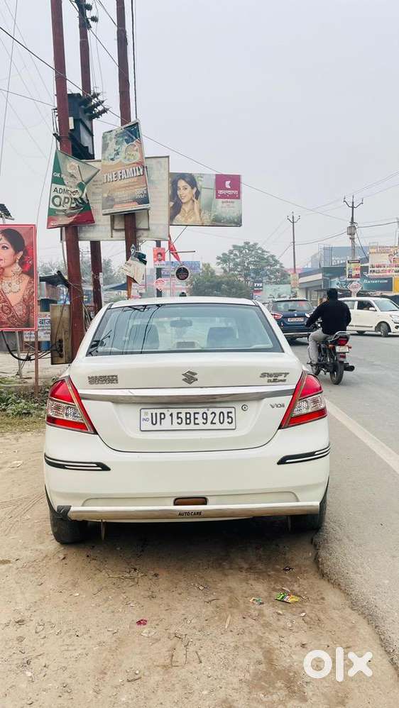 Maruti Suzuki Swift Dzire 2013 Diesel Well Maintained