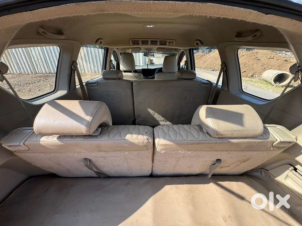 Maruti Suzuki Ertiga 2023 Cng Well Maintained