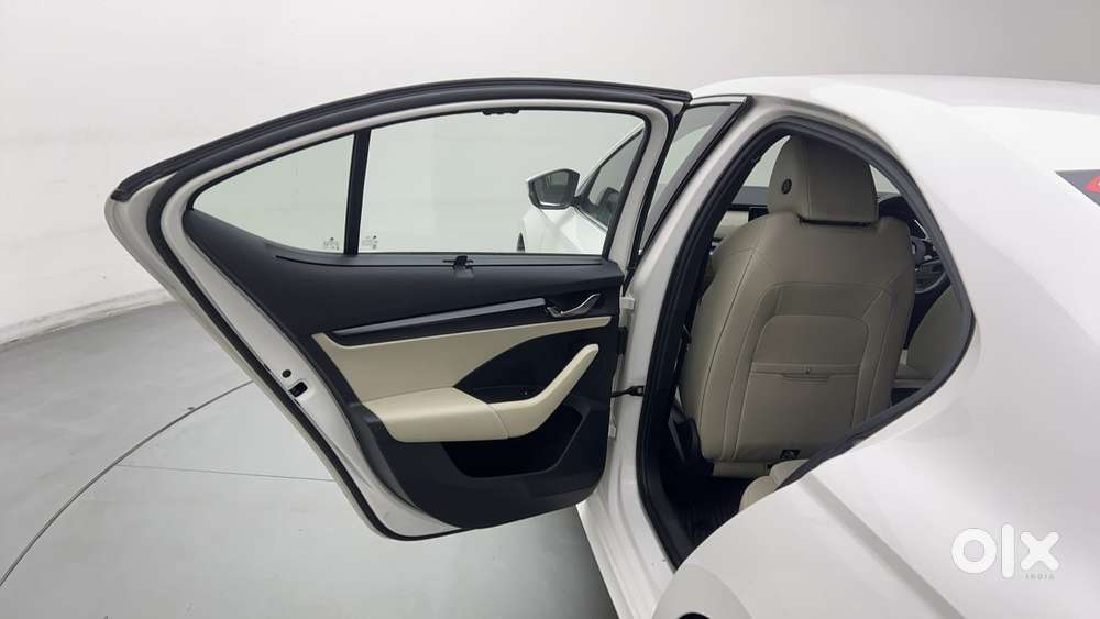 Skoda Octavia 2.0 Tdi At L K, 2021, Petrol
