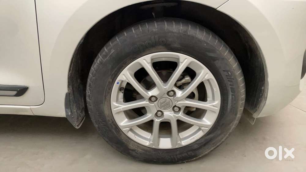 Maruti Suzuki Swift Amt Zxi, 2019, Petrol