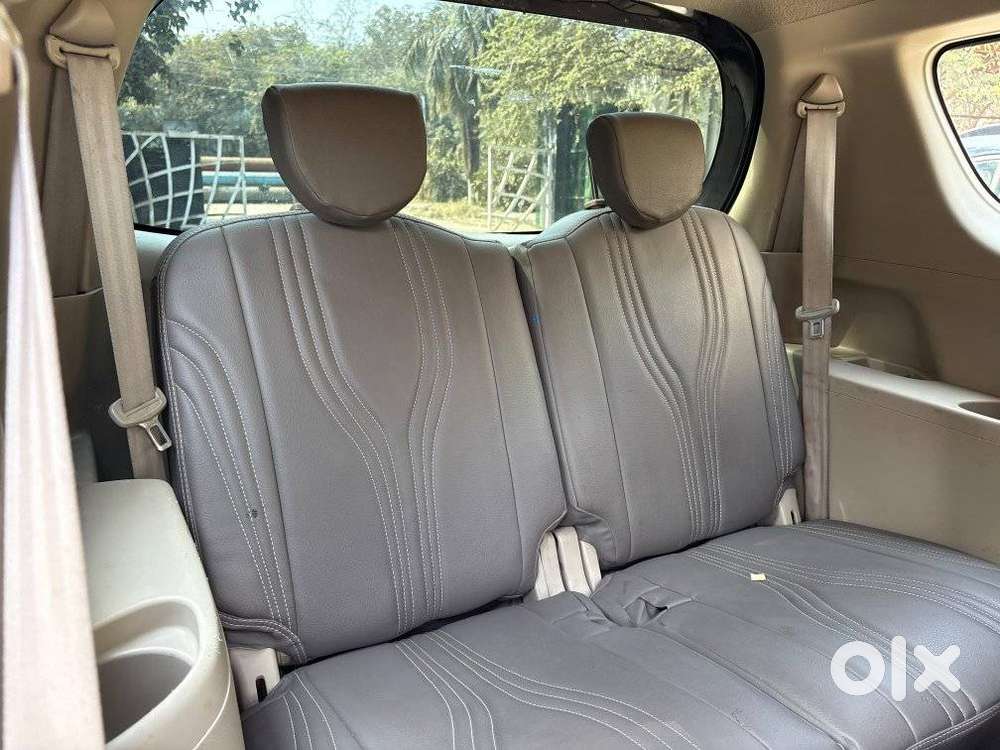 Maruti Suzuki Ertiga 2012-2015 Vdi, 2015, Diesel